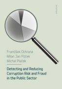 Detecting and reducing corruption risk and fraud in the public sector (e-kniha)