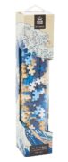 Plus-Plus Inspired: Hokusai