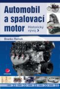 Automobil a spalovací motor (e-kniha)