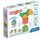 GEOMAG Magicube Shapes 6 dílků