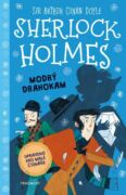 Sherlock Holmes – Modrý drahokam (e-kniha)