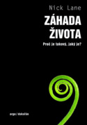 Záhada života