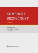 Komerční bezpečnost
