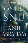 Ostří snu (e-kniha)