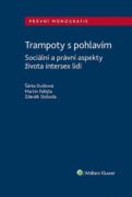Trampoty s pohlavím. Sociální a právní aspekty života intersex lidí (e-kniha)
