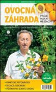 Ovocná záhrada Práce podľa mesiacov