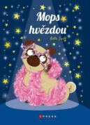 Mops hvězdou (e-kniha)