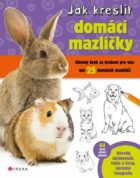 Jak kreslit domácí mazlíčky - Návody se zajímavými fakty