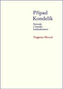 Případ Kondelík (e-kniha)
