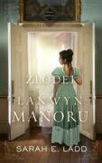Zlodej z Lanwyn Manoru (e-kniha)