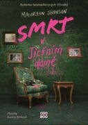 Smrt v Jitřním domě (e-kniha)