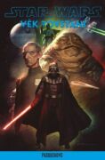 Star Wars - Věk Povstání: Padouchové (e-kniha)