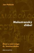 Malostranský ďábel (e-kniha)