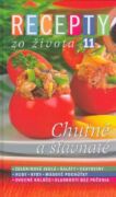 Recepty zo života 11 – Chutné a šťavnaté (e-kniha)