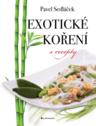 Exotické koření s recepty (e-kniha)