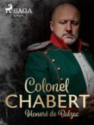 Colonel Chabert (e-kniha)