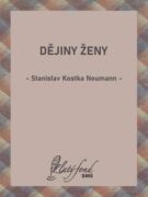 Dějiny ženy (e-kniha)