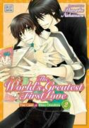 The World´s Greatest First Love 2