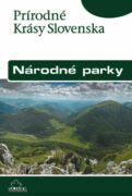 Národné parky (e-kniha)