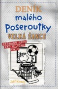 Deník malého poseroutky 16 - Velká šance