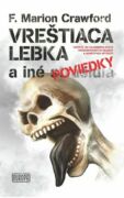 Vreštiaca lebka a iné poviedky (e-kniha)