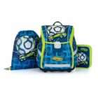 Oxybag školní set 3 dílný premium light - Fotbal 2023
