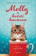 Molly a kočičí kavárna (e-kniha)