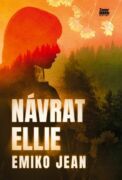 Návrat Ellie (e-kniha)