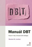 Manuál DBT - Pracovní listy a terapeutické strategie