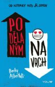 Podělaným navrch (e-kniha)