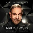 Classic Diamonds with the London Symphony Orchestra (CD)