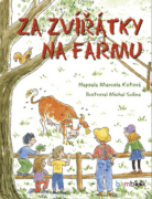 Za zvířátky na farmu (e-kniha)