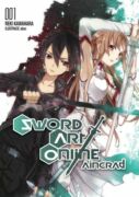 Sword Art Online - Aincrad 1 (e-kniha)
