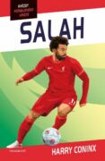 Hvězdy fotbalového hřiště - Salah (e-kniha)