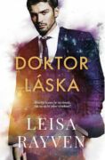 Doktor Láska (e-kniha)