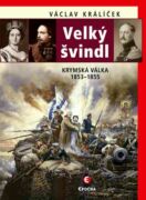 Velký švindl (e-kniha)