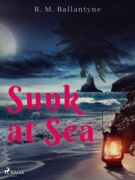 Sunk at Sea (e-kniha)