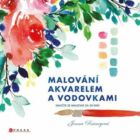Malování akvarelem a vodovkami (e-kniha)