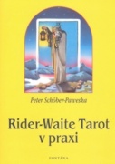 Rider-Waite Tarot v praxi