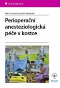 Perioperační anesteziologická péče v kostce (e-kniha)