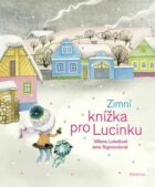 Zimní knížka pro Lucinku (e-kniha)