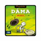 Magnetická Dáma
