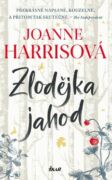 Zlodějka jahod (e-kniha)