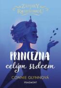 Zápisky z Rosewoodu 4 - Princezna celým srdcem (e-kniha)