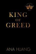 King of Greed (Kings of Sin 3)