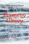 Prameny Vltavy (e-kniha)