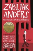 Zabijak Anders a jeho priatelia (e-kniha)