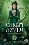Chrám Azylu (e-kniha)