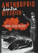 Anthropoid kontra Heydrich-2.vyd. (e-kniha)