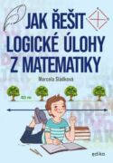 Jak řešit logické úlohy z matematiky (e-kniha)